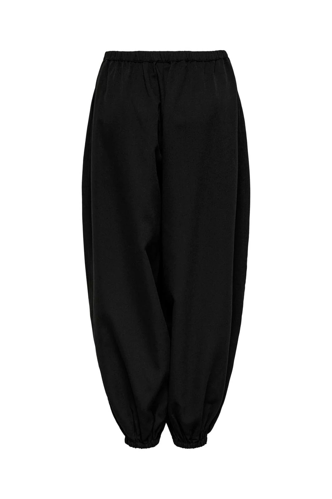 JDY - Jdypaloma Loose Pant - 5054336 Black - Image 2