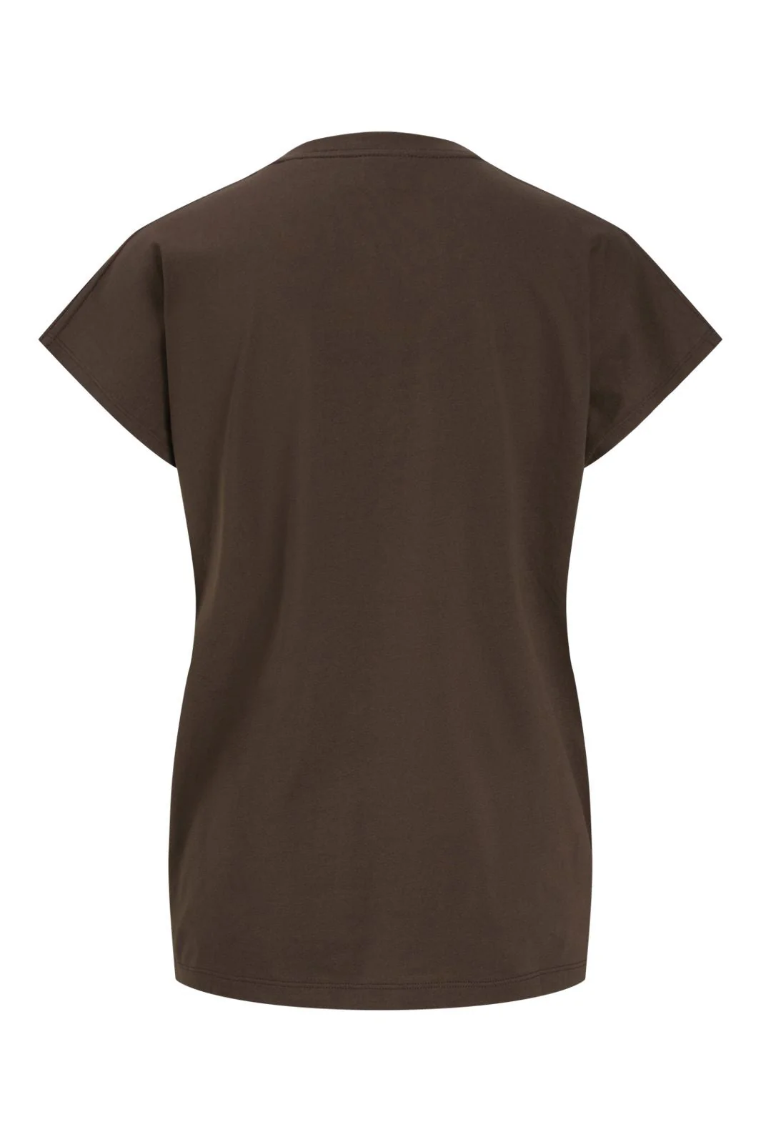 Jjxx - Jxastrid Sl Boxy Print Tee - 4885028 Bracken Western Trail - Image 2