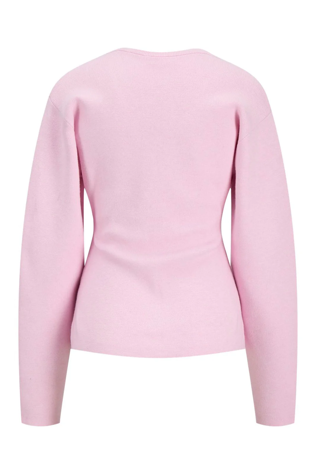 Jjxx - Jxdiana Cardigan Knit - 5031517 Pink Lady - Image 6