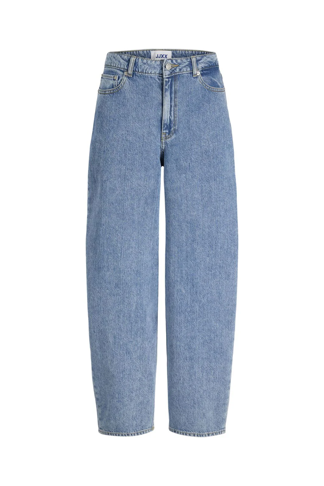 Jjxx - Jxfuji Barrel R200 - 4956049 Light Blue Denim