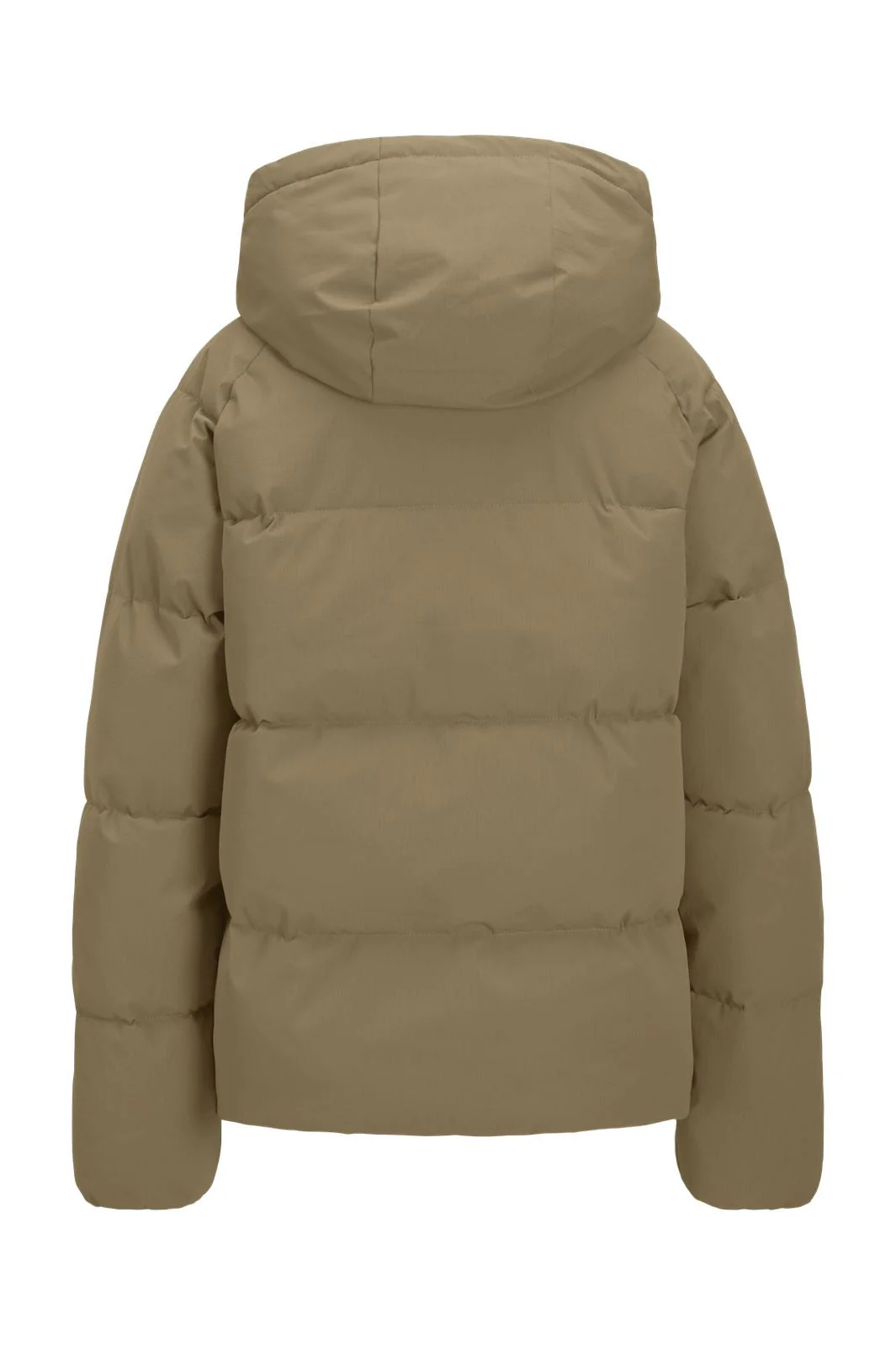 Jjxx - Jxglobal Puffer Jacket Act - 4939198 Elmwood - Image 2