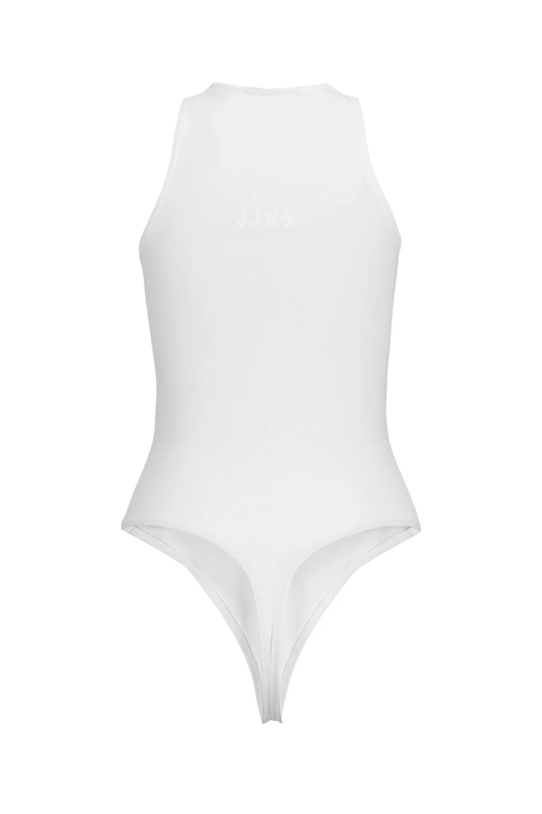 Jjxx - Jxivy Str Sl Dream Body - 4104968 Bright White Tonal Print - Image 5