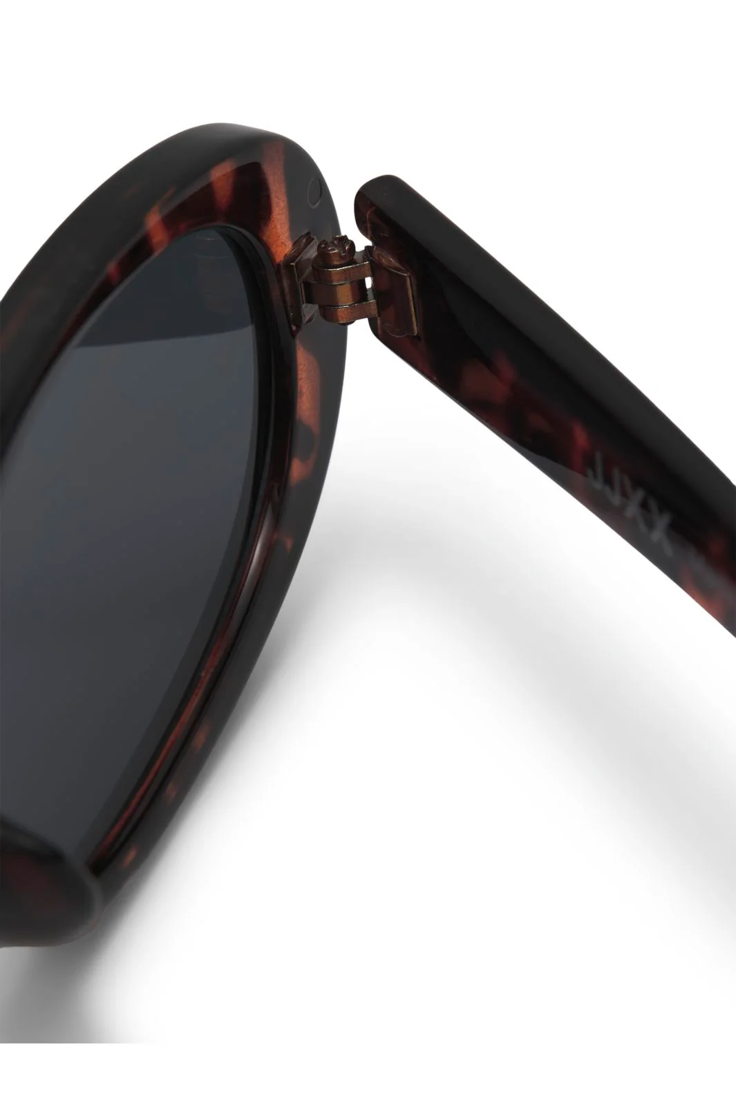 Jjxx - Jxjoy Sunglases Acc - 4912565 Bison W. Turtoise - Image 5