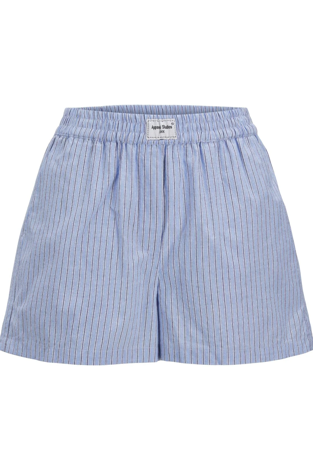 Jjxx - Jxjulia Shorts - 4801375 Silver Lake Blue Stripe