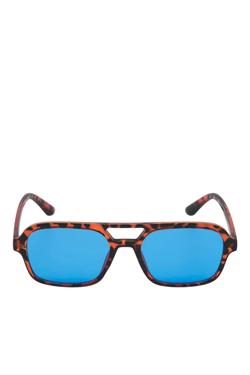 Jjxx - Jxmilana Sunglases Acc - 4912555 Bison W. Turtoise - Image 3