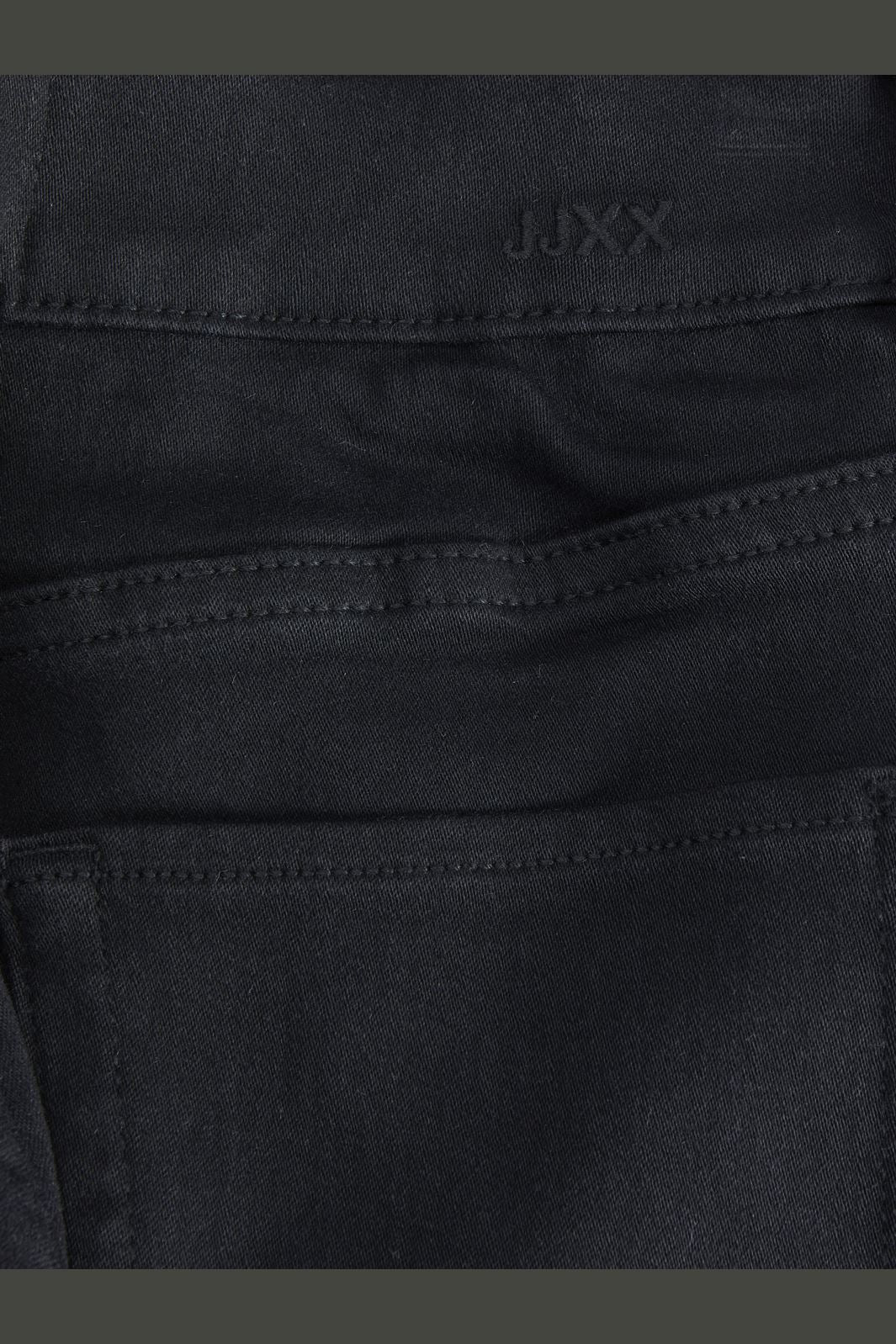 Jjxx - Jxsydney Skinny Ms1011A - 3812796 Black Denim - Image 7