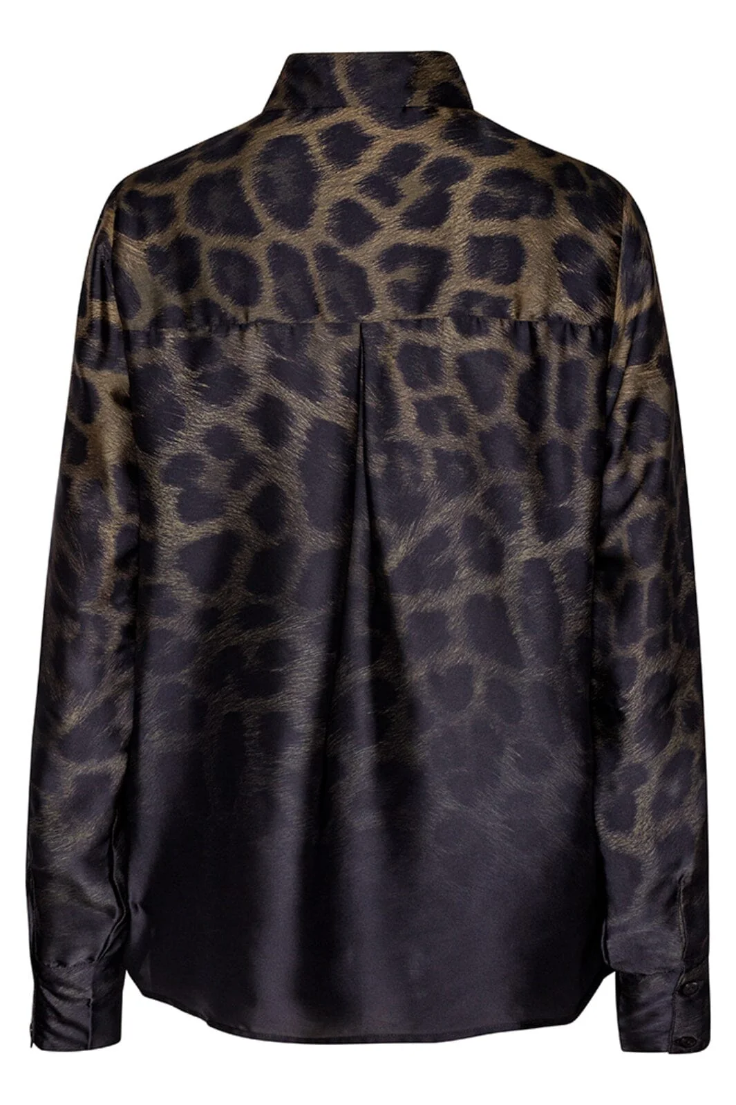 Karmamia - Alma Shirt 1740 - Gradient Leo - Image 2