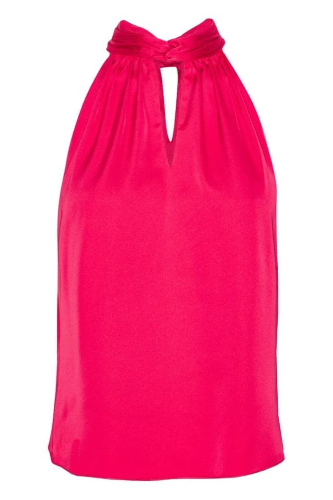 Karmamia - Ava Top - Pink - Image 2