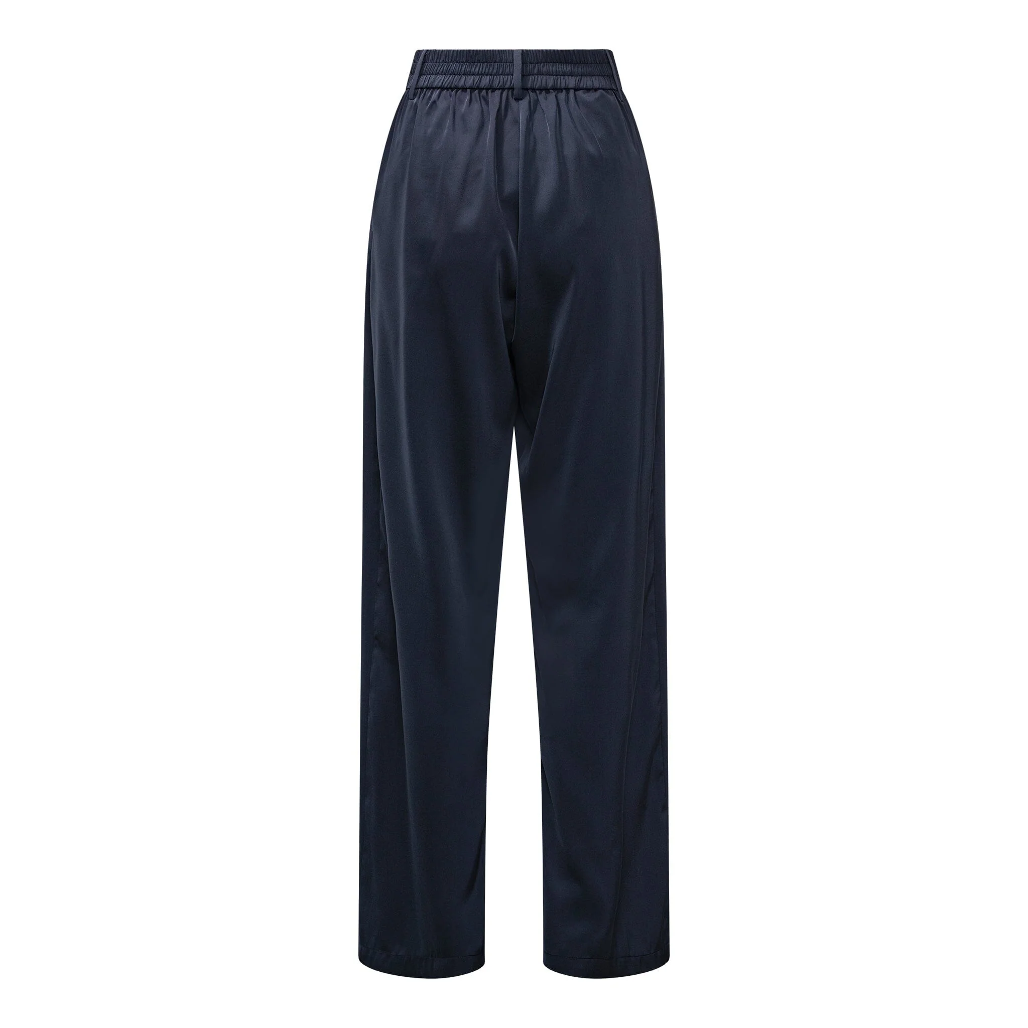 Karmamia - Blake Pants 2344 - Hammered Sapphire - Image 3