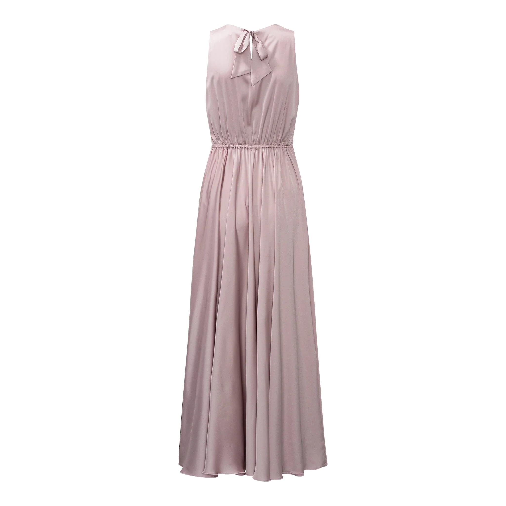 Karmamia - Evelyn Dress 2385 - Frost Blush - Image 3