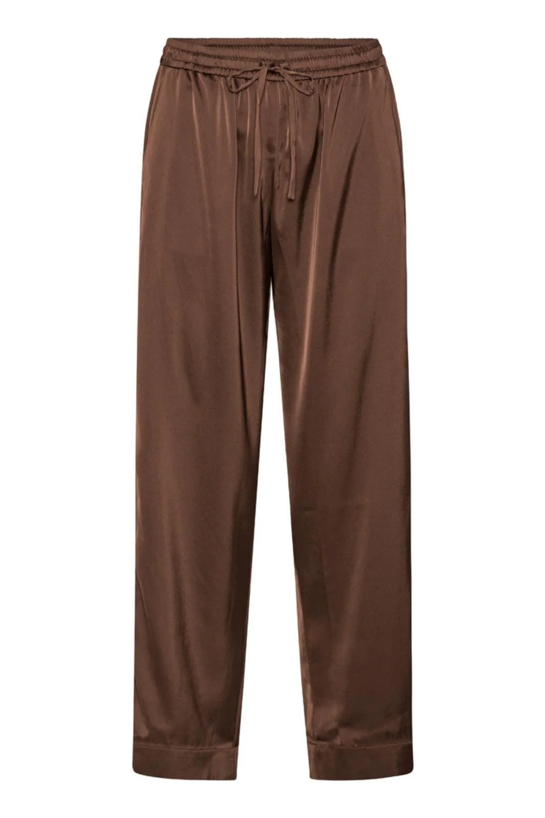 Karmamia - Garcia Pants - Semi Rich Brown
