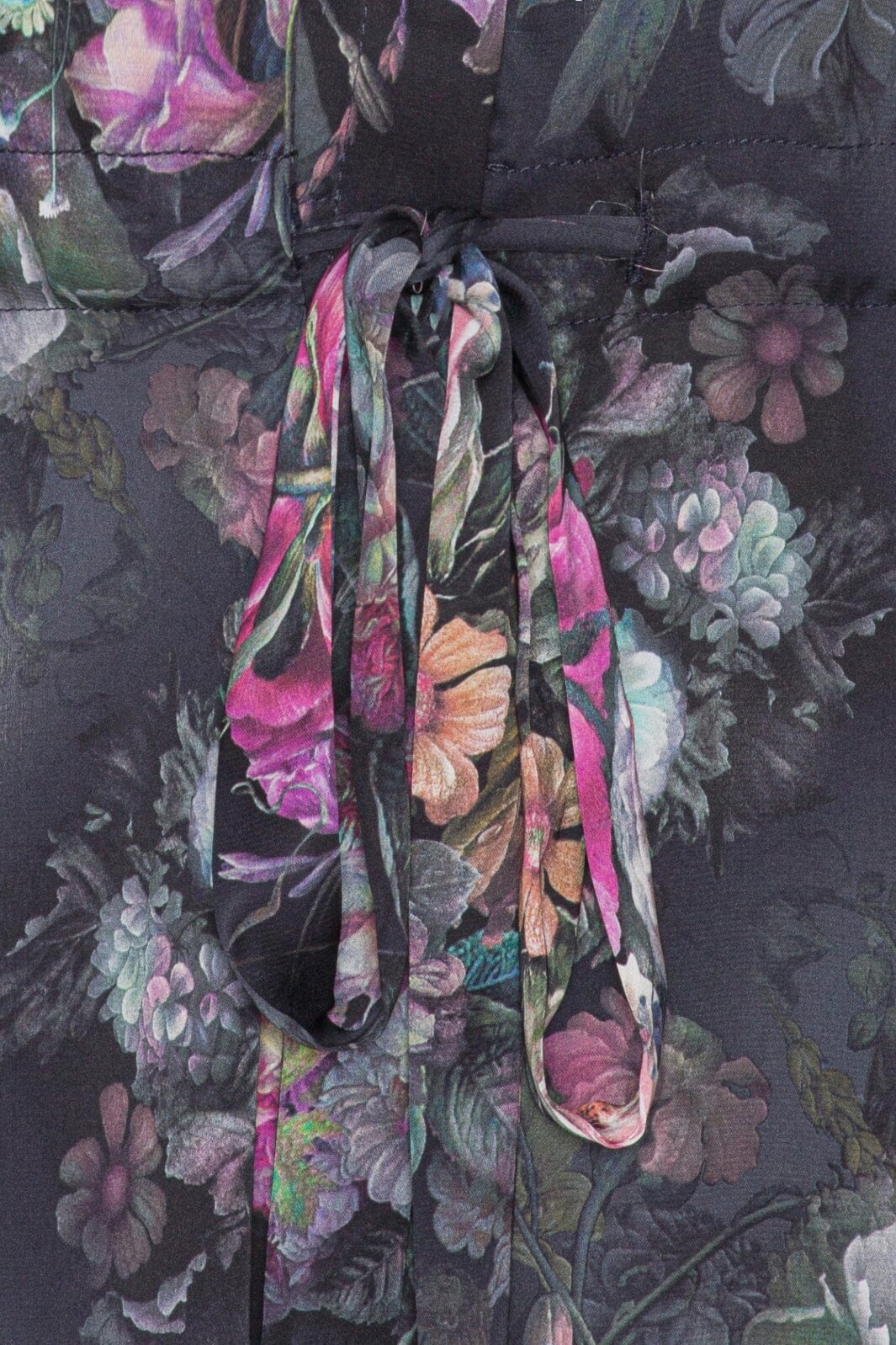 Karmamia - Nakita Dress - Evening Flower - Image 3
