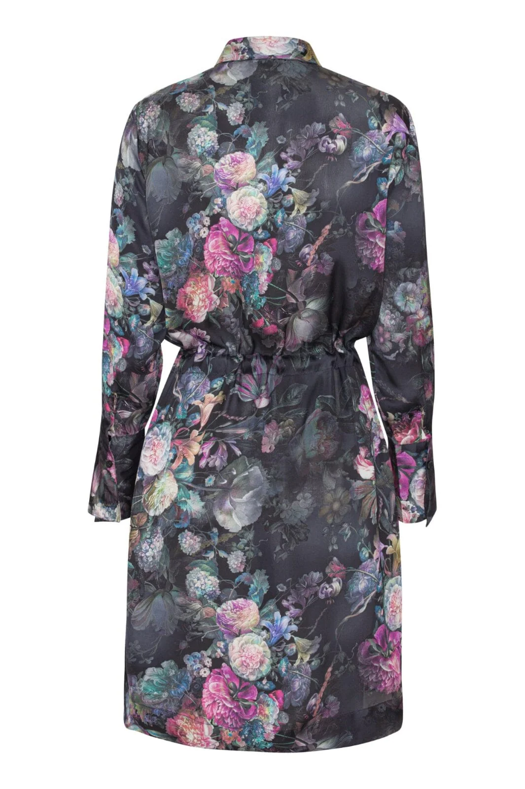 Karmamia - Nakita Dress - Evening Flower - Image 4