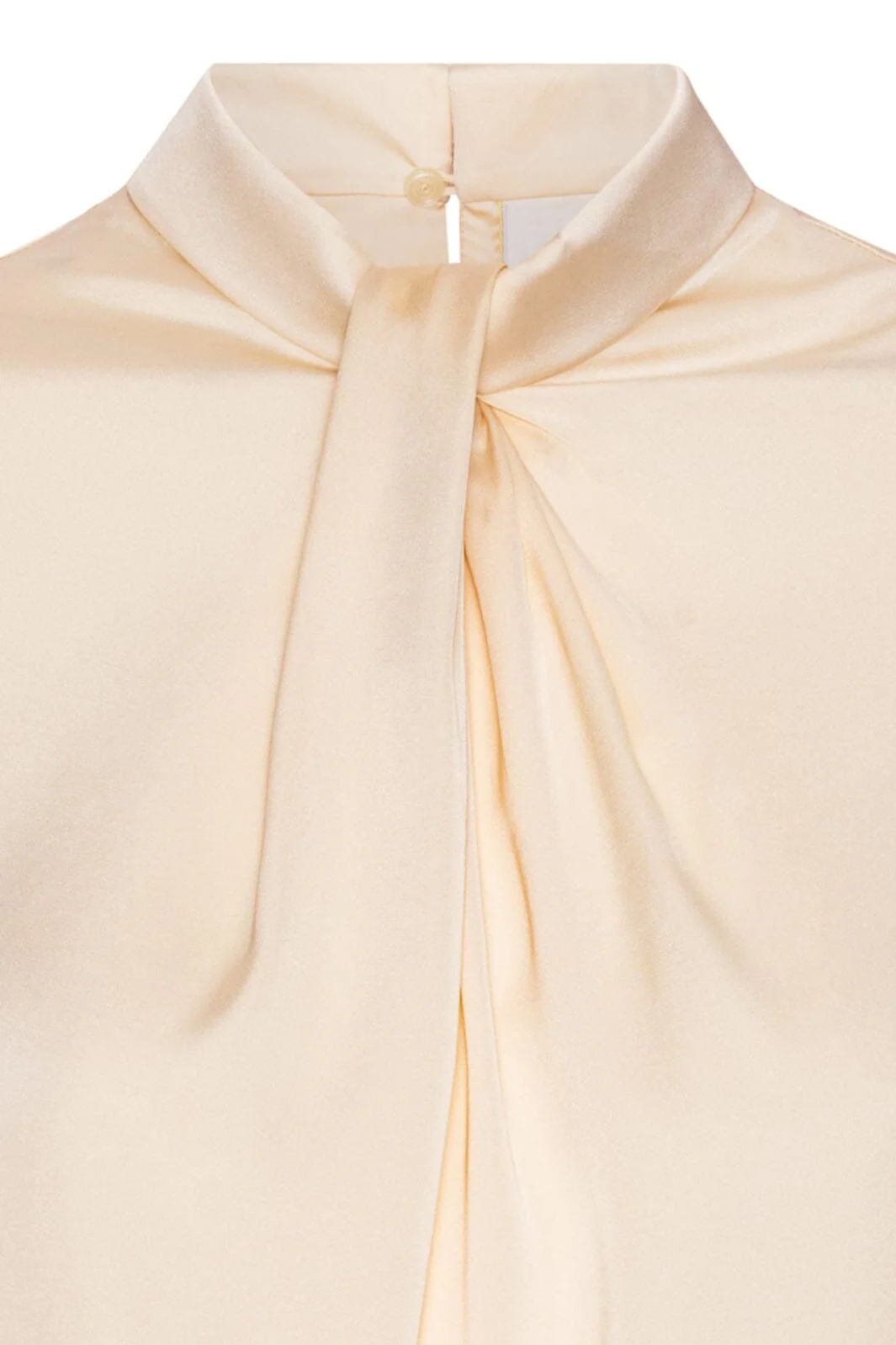 Karmamia - Tara Blouse - Ivory - Image 2