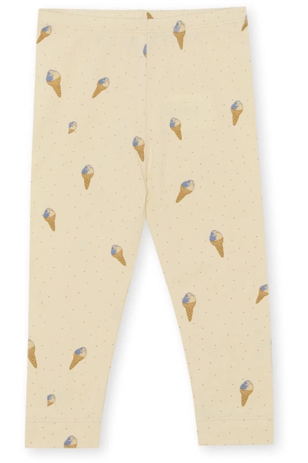Konges Sløjd - Basic Pants - Bunny Hug