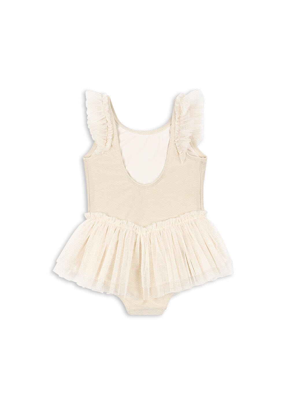 Konges Sløjd - Amandine Swimsuit Ks104633 - Rosewater - Image 6