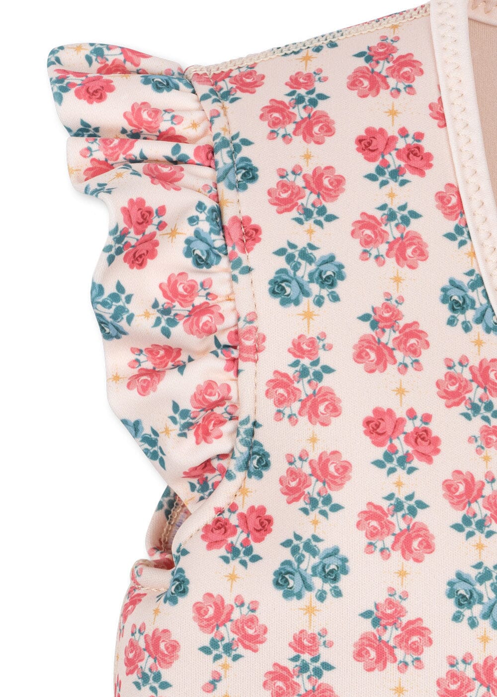 Konges Sløjd - Avery Swim Vest Ks104652 - Lumina Rose - Image 3