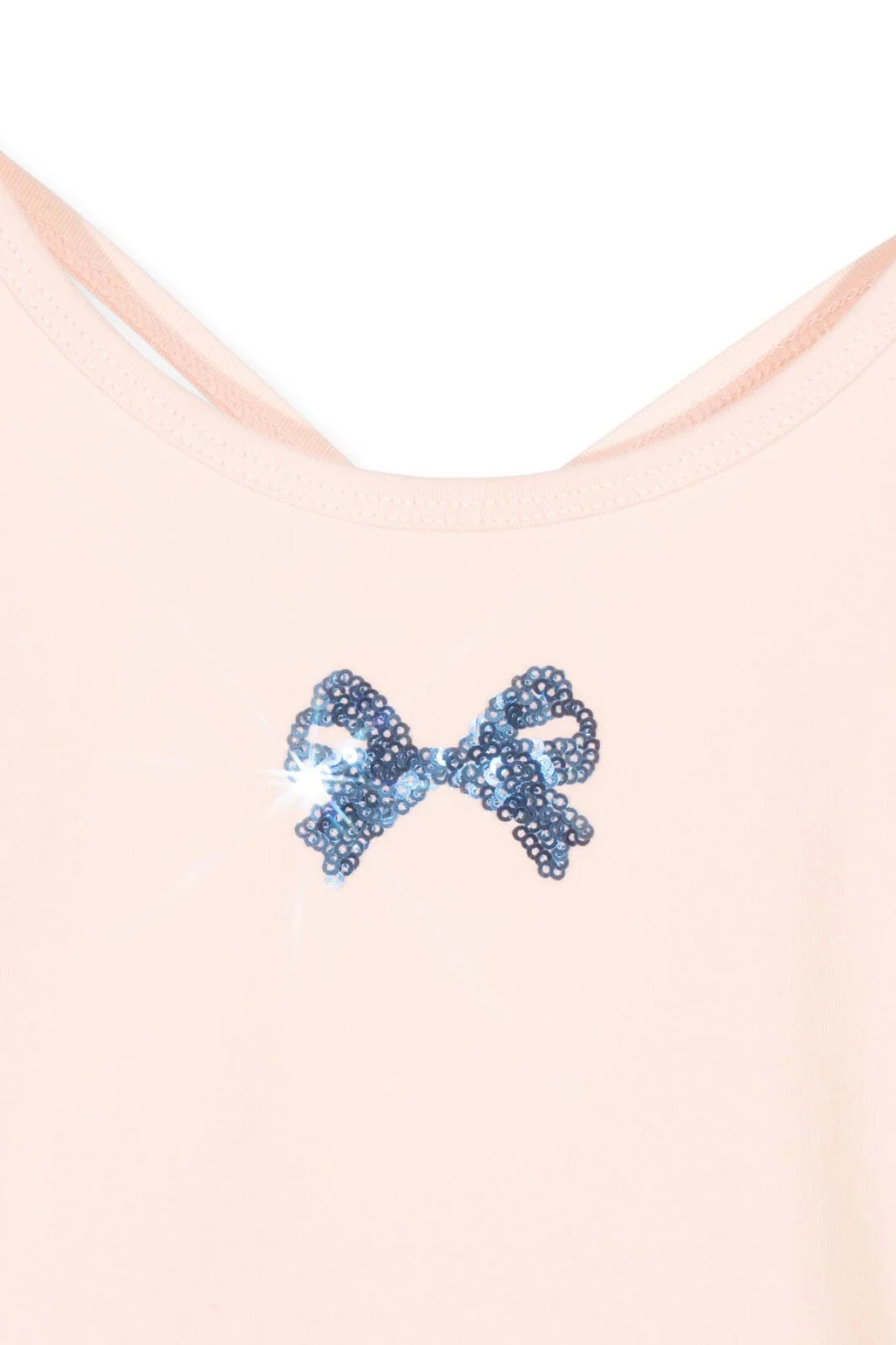 Konges Sløjd - Ballerina Dress Ks102647 - Pale Dogwood - Image 12