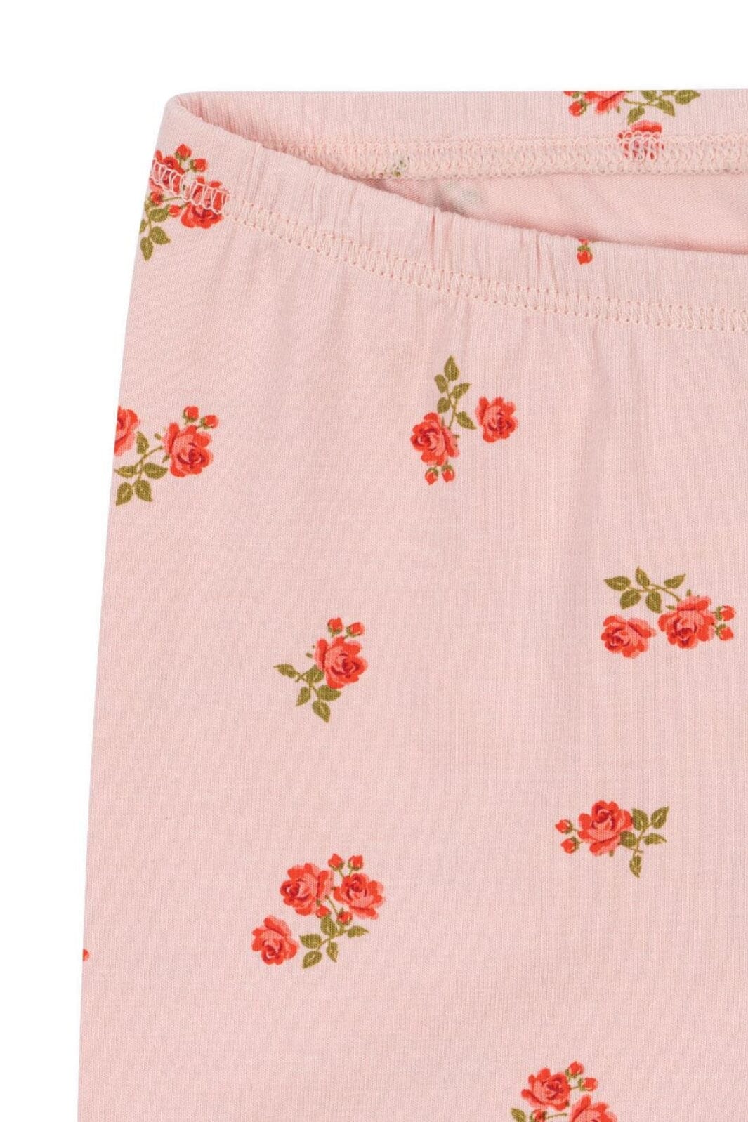 Konges Sløjd - Basic Pants Gots Ks103706 - Bella Rosita - Image 4