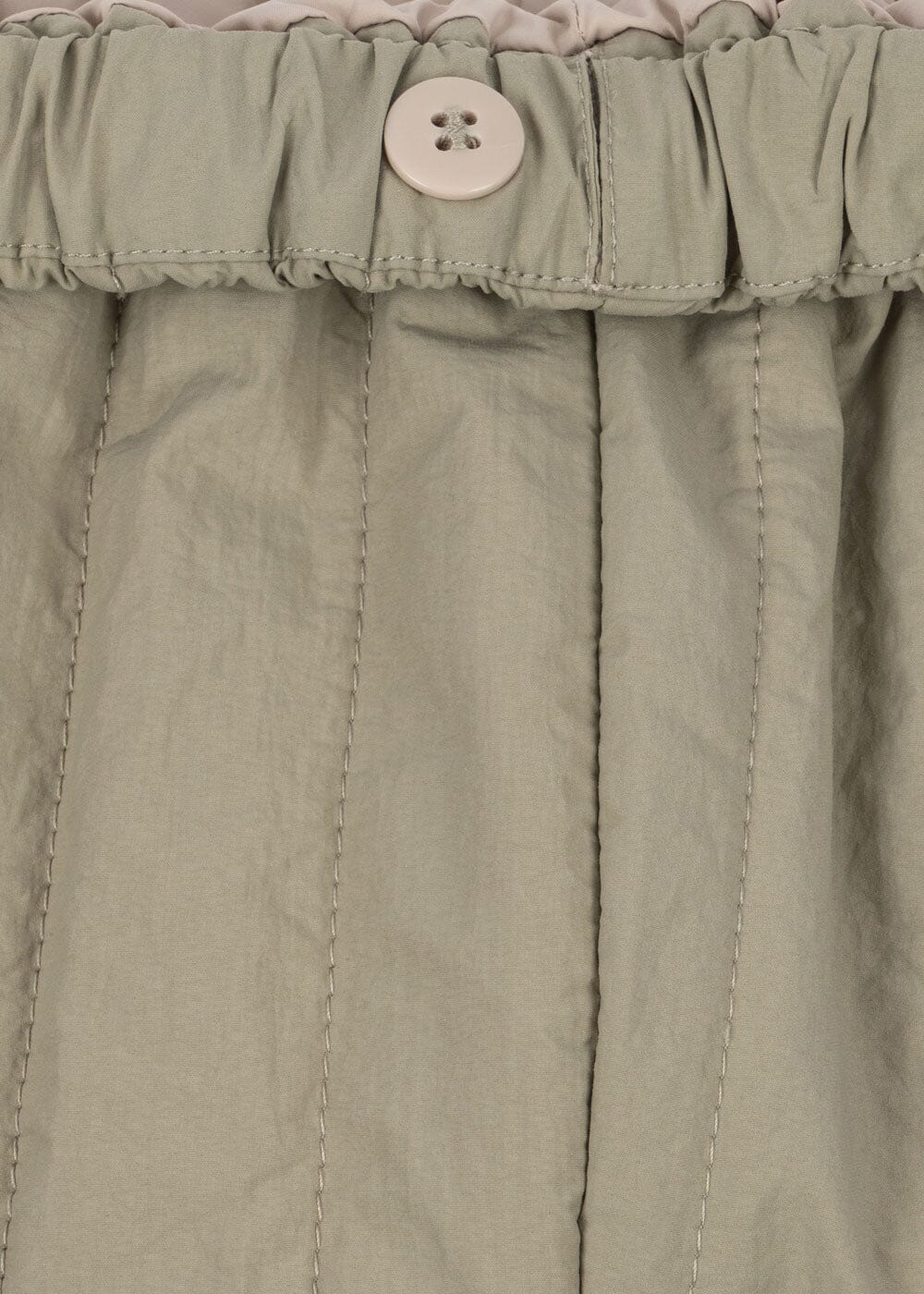 Konges Sløjd - Juno Pants Ks104882 - Laurel Oak - Image 6