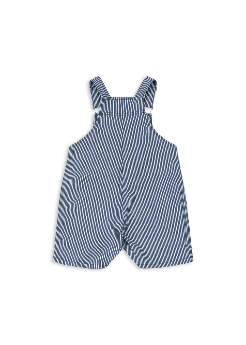 Konges Sløjd - Luc Overalls Gots Ks104956 - Blue Stripe - Image 2