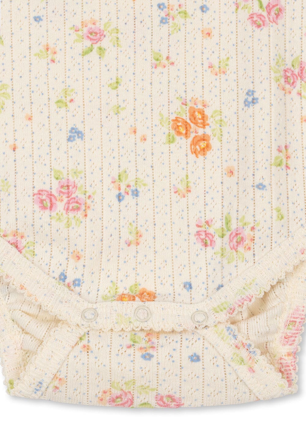 Konges Sløjd - Minnie Body Gots Ks105002 - Nonoka - Image 3