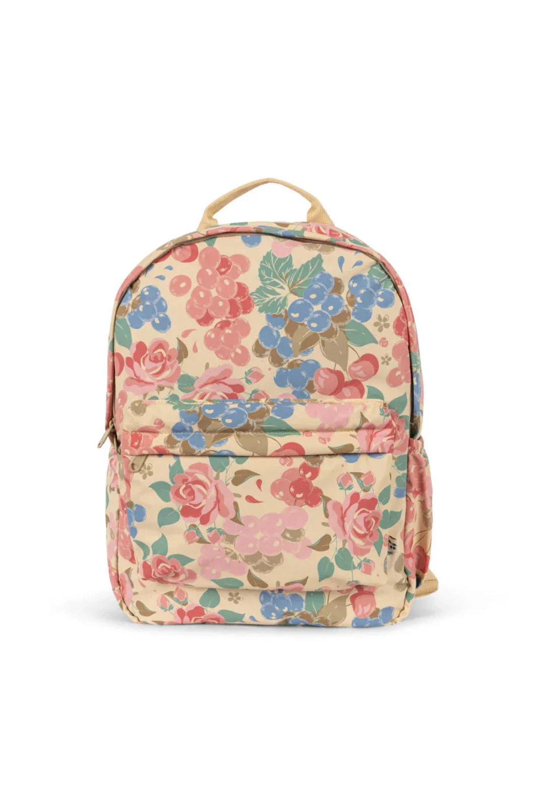 Konges Sløjd - Rainy Backpack Ks105046 - Bloomiegrape