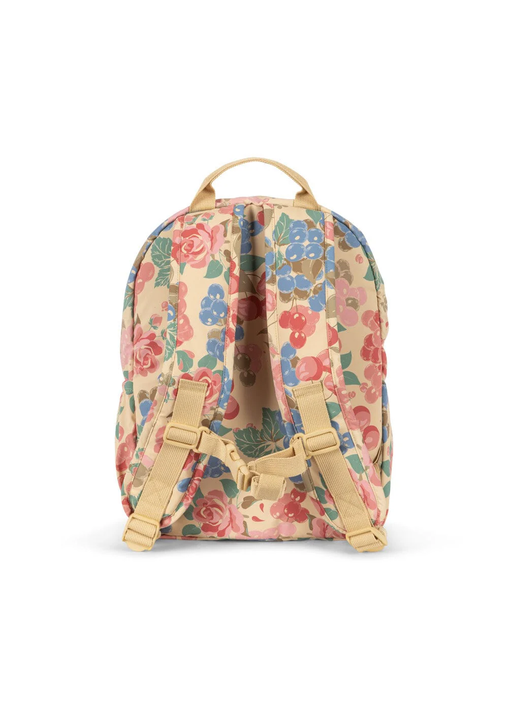 Konges Sløjd - Rainy Backpack Ks105046 - Bloomiegrape - Image 2