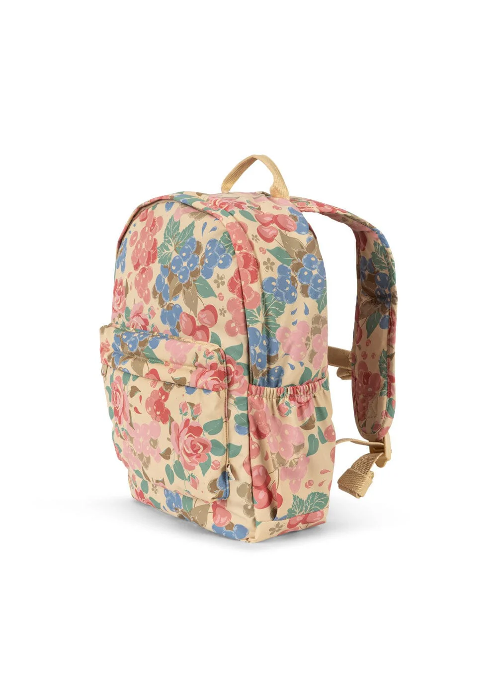 Konges Sløjd - Rainy Backpack Ks105046 - Bloomiegrape - Image 3