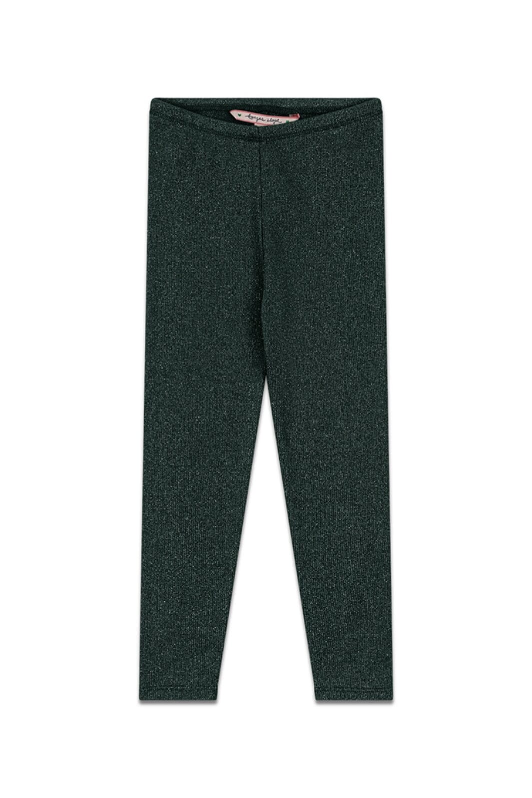 Konges Sløjd - Roli Pants Ks104416 - Jungle Green