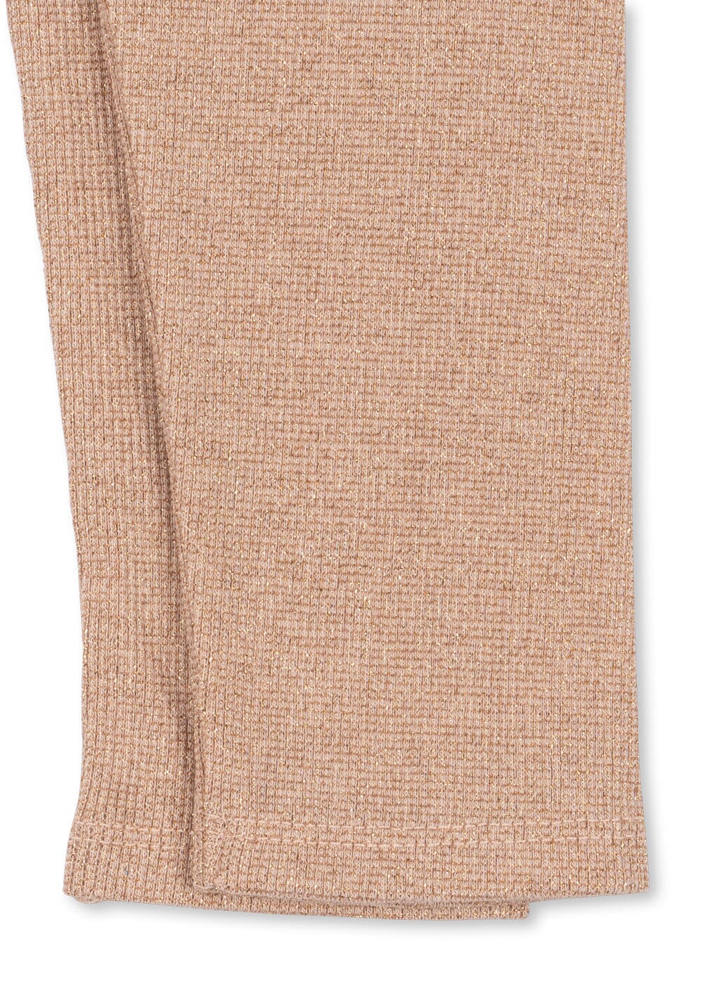 Konges Sløjd - Roli Pants Ks105057 - Cameo Rose - Image 3