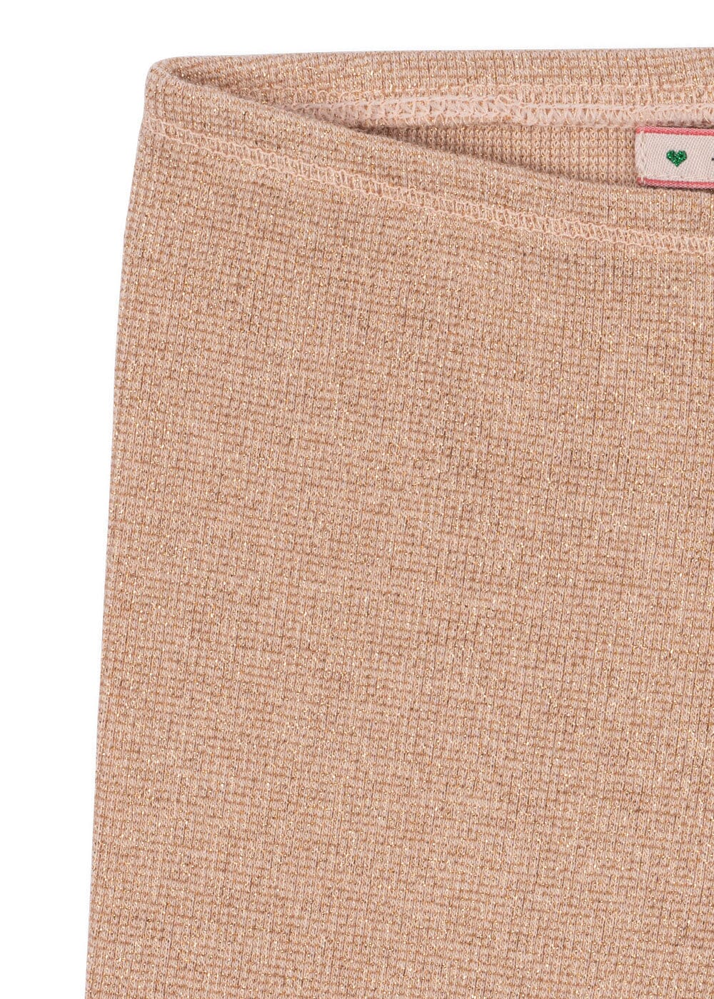 Konges Sløjd - Roli Pants Ks105057 - Cameo Rose - Image 4