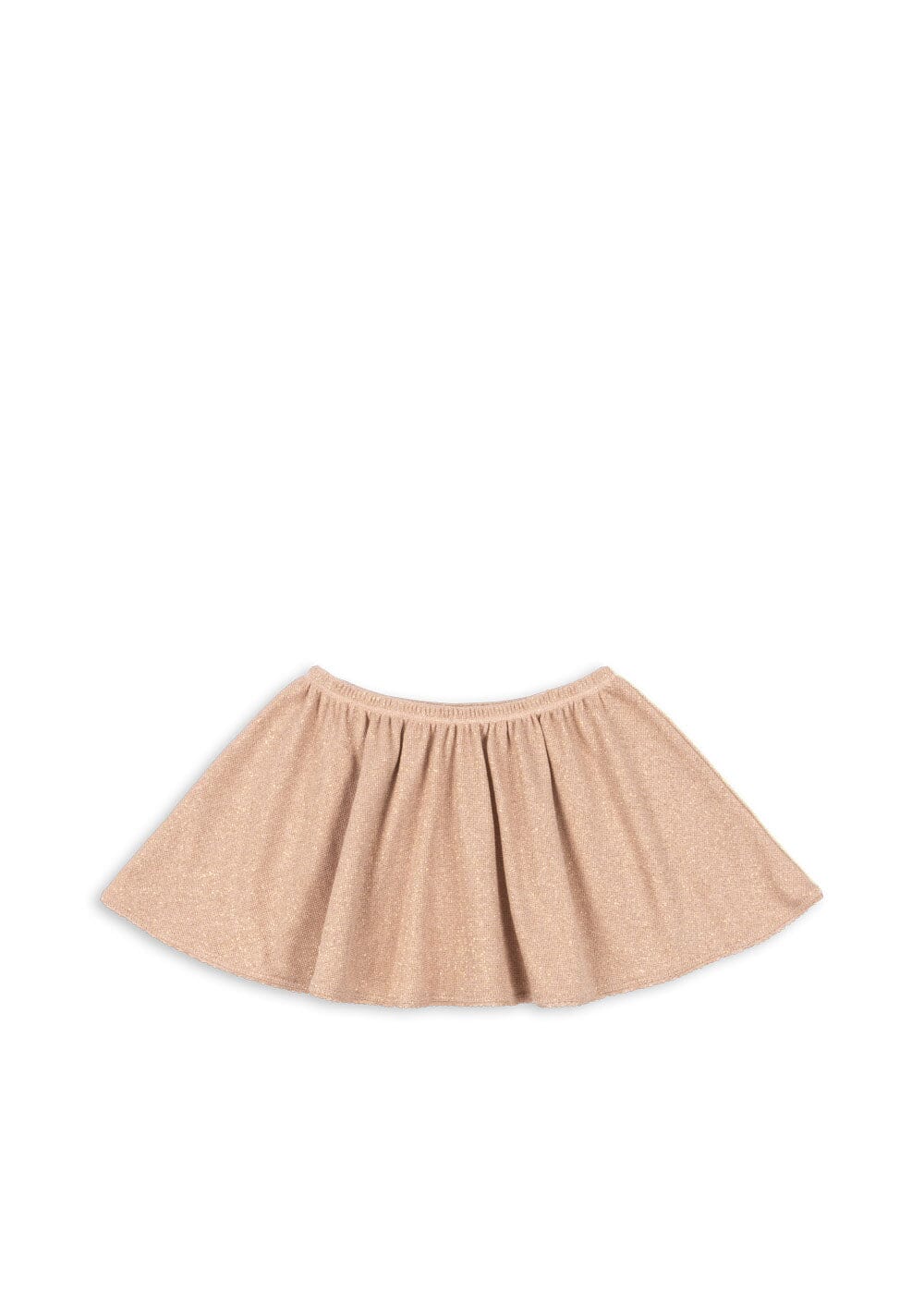 Konges Sløjd - Roli Skirt Ks105058 - Cameo Rose - Image 5