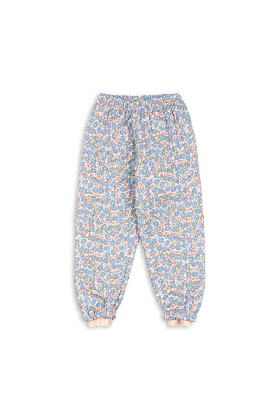 Konges Sløjd - Thermo Pants Grs Ks105104 - Fleur Rosier