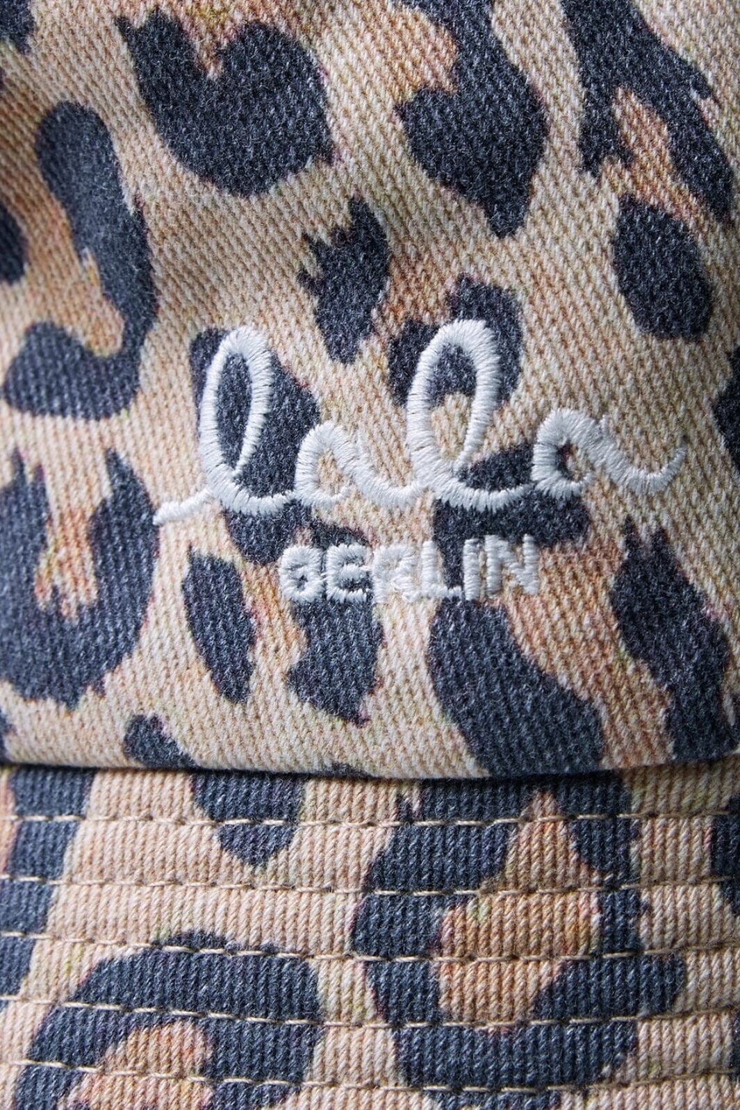 Lala Berlin - Hat Hannah 10010008 - Leo - Image 3
