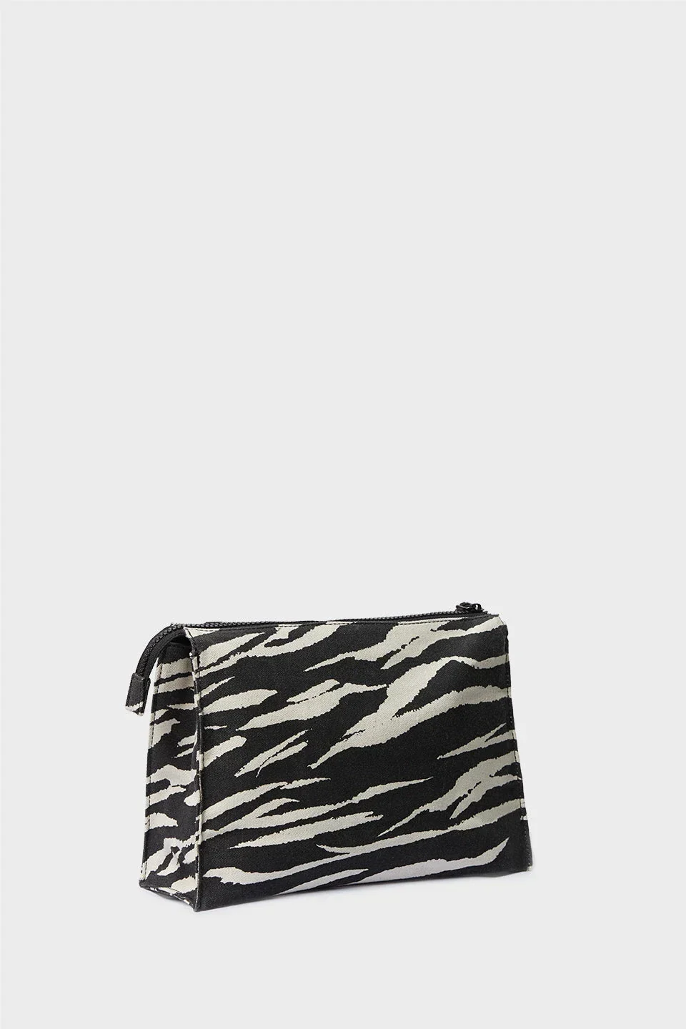 Lala Berlin - Lbpouch Pili 10020080 - Black Tiger - Image 4
