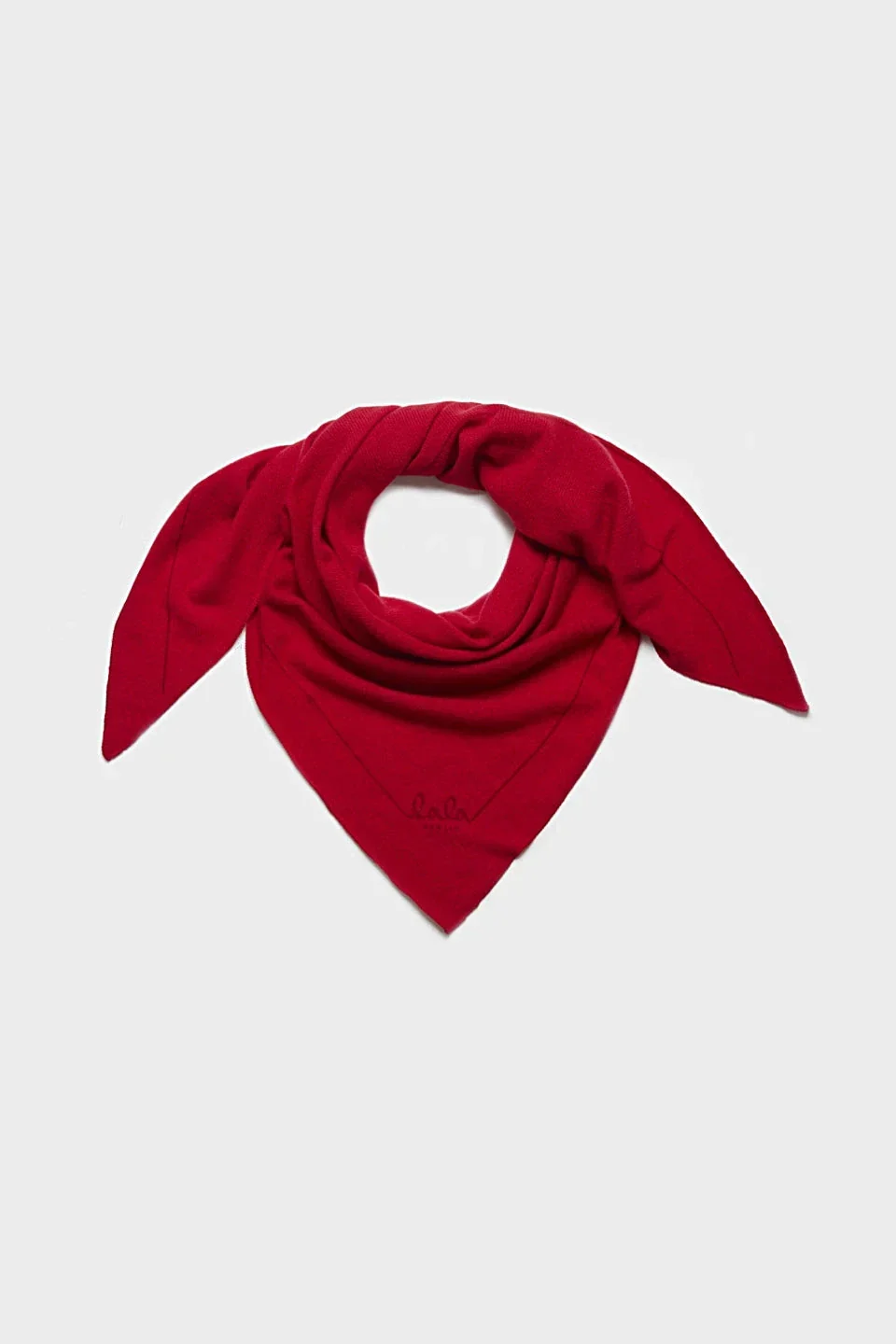 Lala Berlin - Triangle Solid M 10019180 - Vinette - Image 2