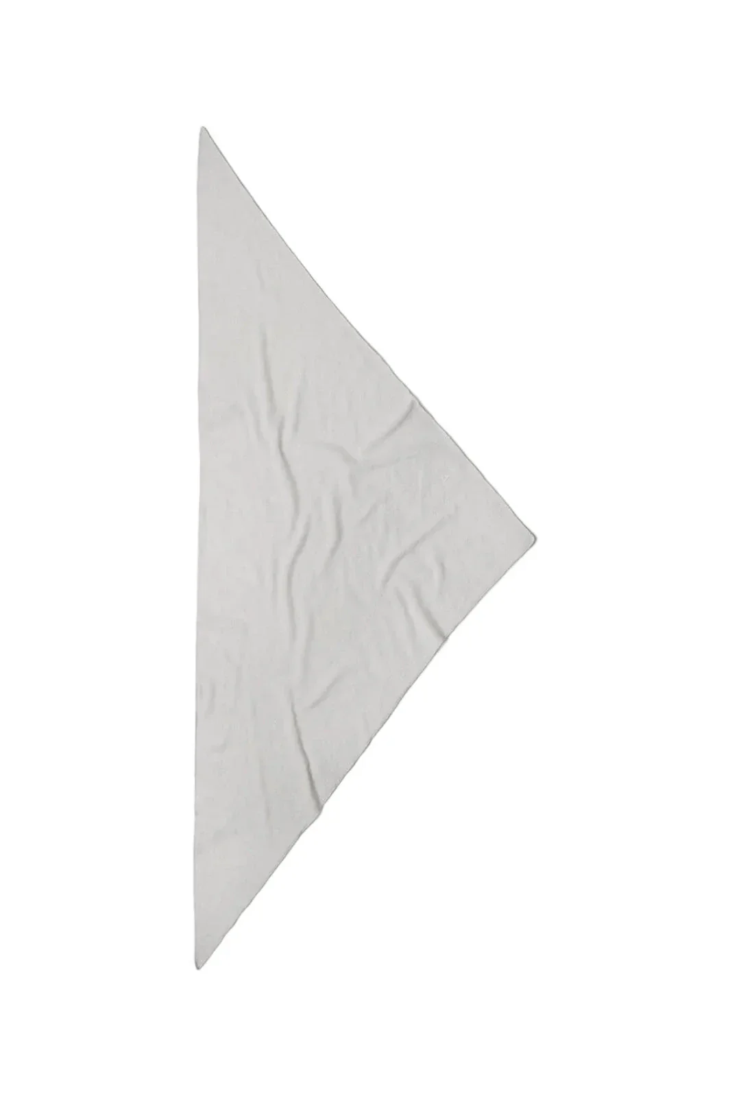 Lala Berlin - Triangle Solid M 10020848 - Alabastro