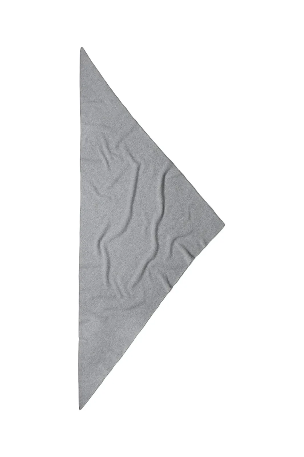 Lala Berlin - Triangle Solid M 10020851 - Selenite