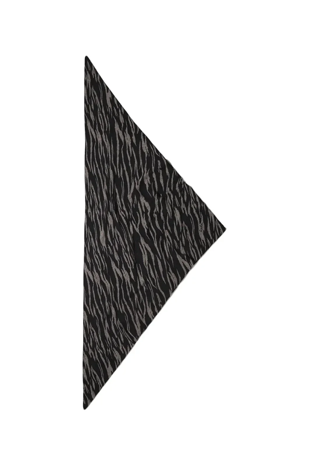 Lala Berlin - Triangle Tiger M 10022362 - Stradivari Black