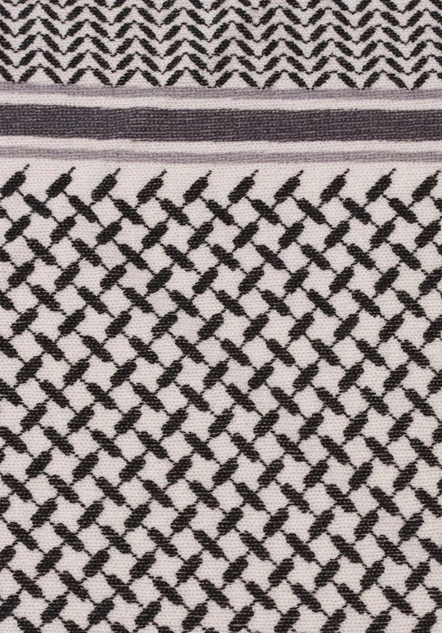 Lala Berlin - Triangle Trinity Classic XS - Alabastro off-white - Image 5