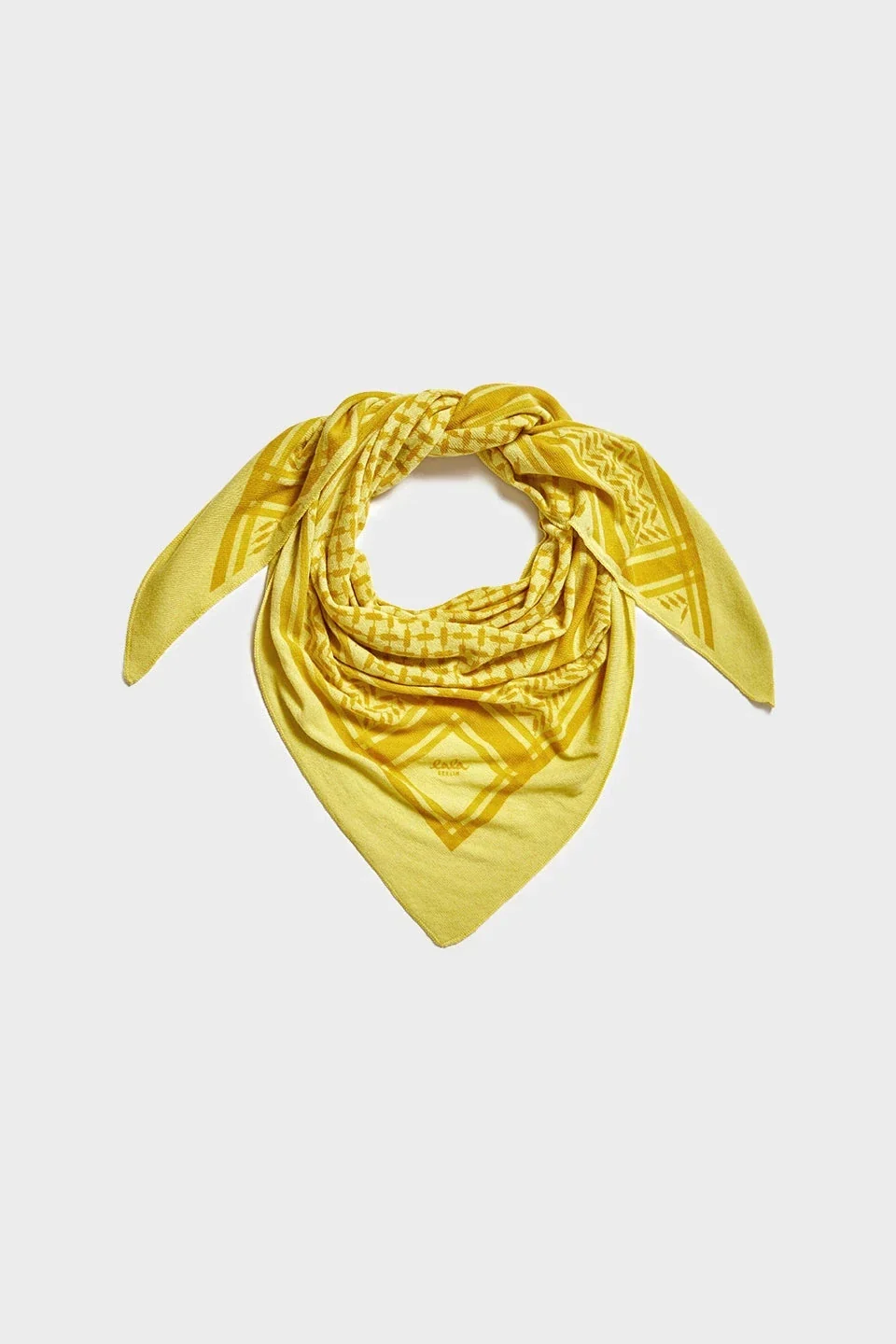 Lala Berlin - Triangle Trinity M 10020841 - Limone - Image 2