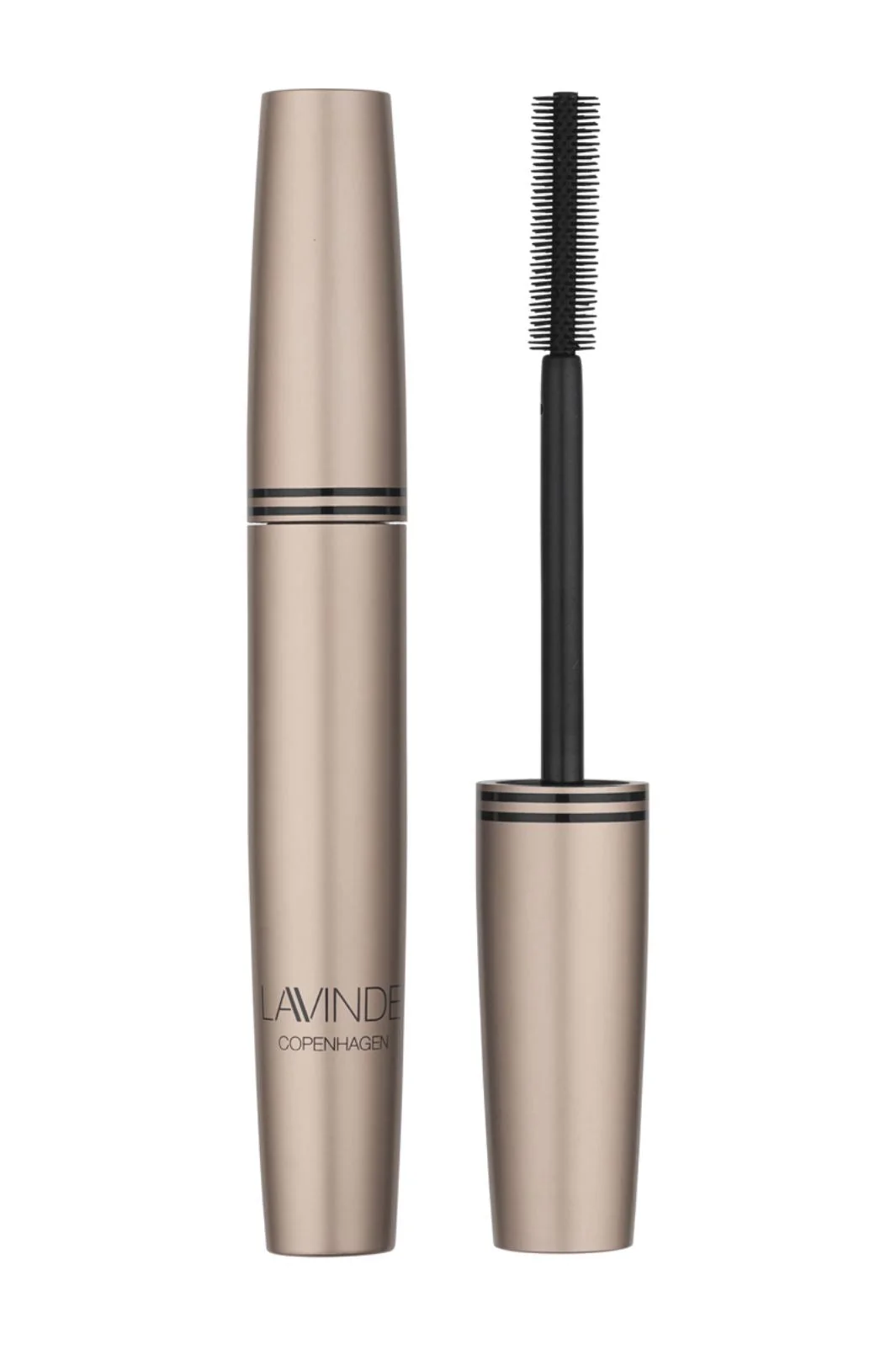 Lavinde Copenhagen - Ultimate Length Mascara - 010401 - 7,2 ml