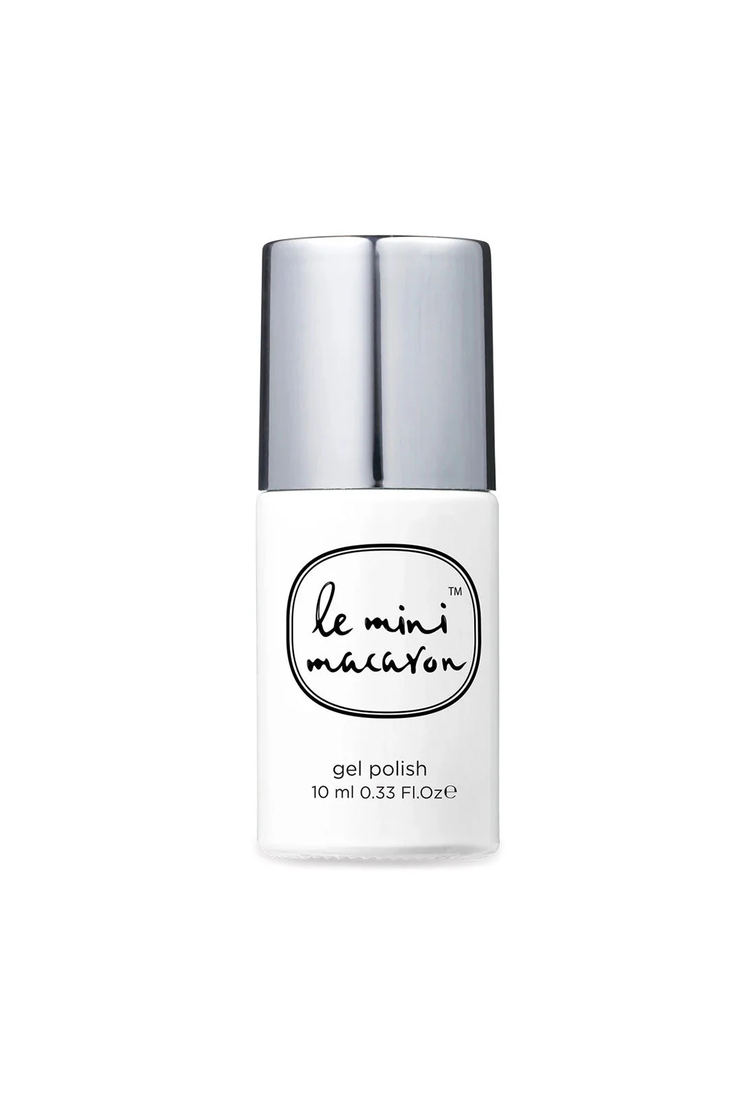 Le Mini Macaron - Gel Manicure Kit KIT015 - Milkshake - Image 5