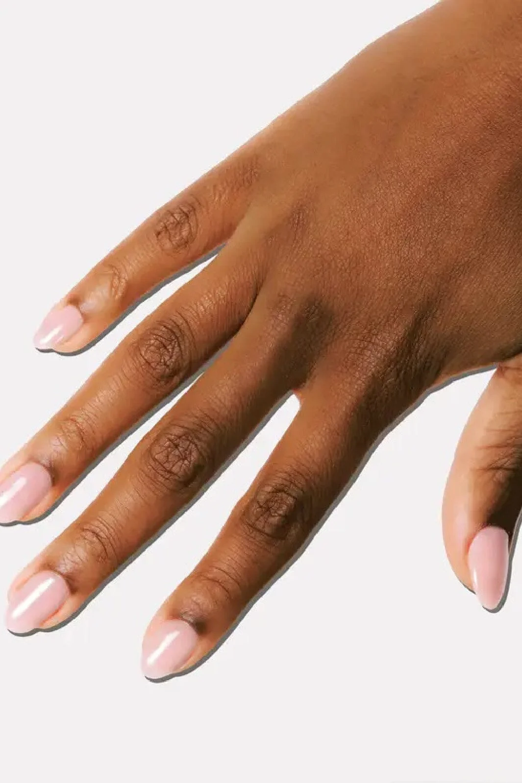 Le Mini Macaron - Gel Polish COL100 - Chantilly - Image 3