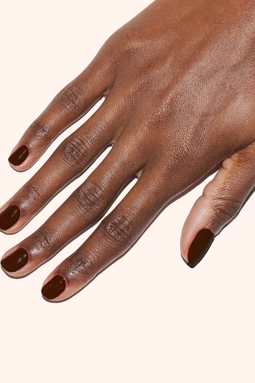 Le Mini Macaron - Gel Polish COL130 - Hot Cocoa - Image 3