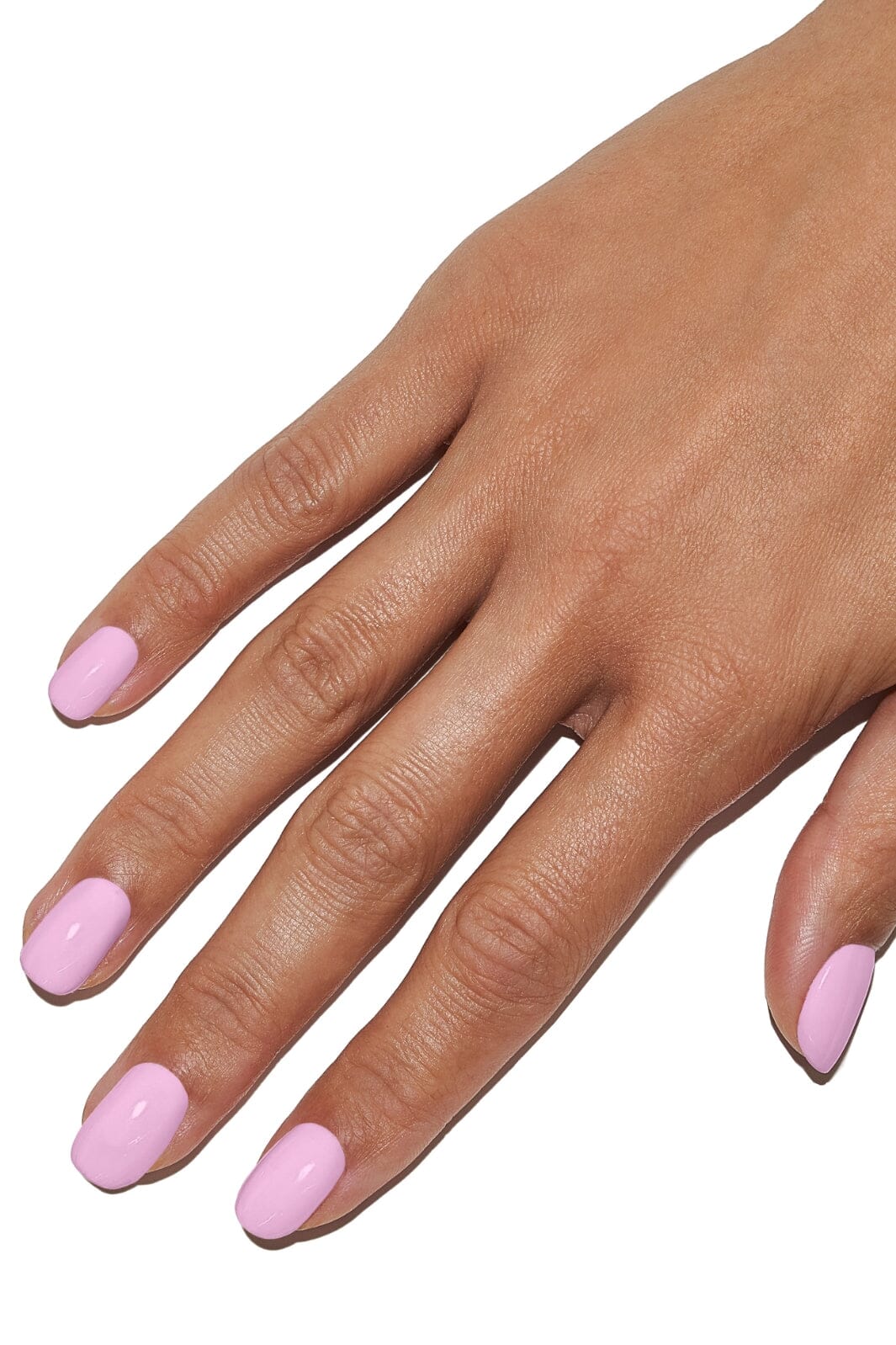 Le Mini Macaron - Gel Polish COL121 - Lily Rose - Image 2