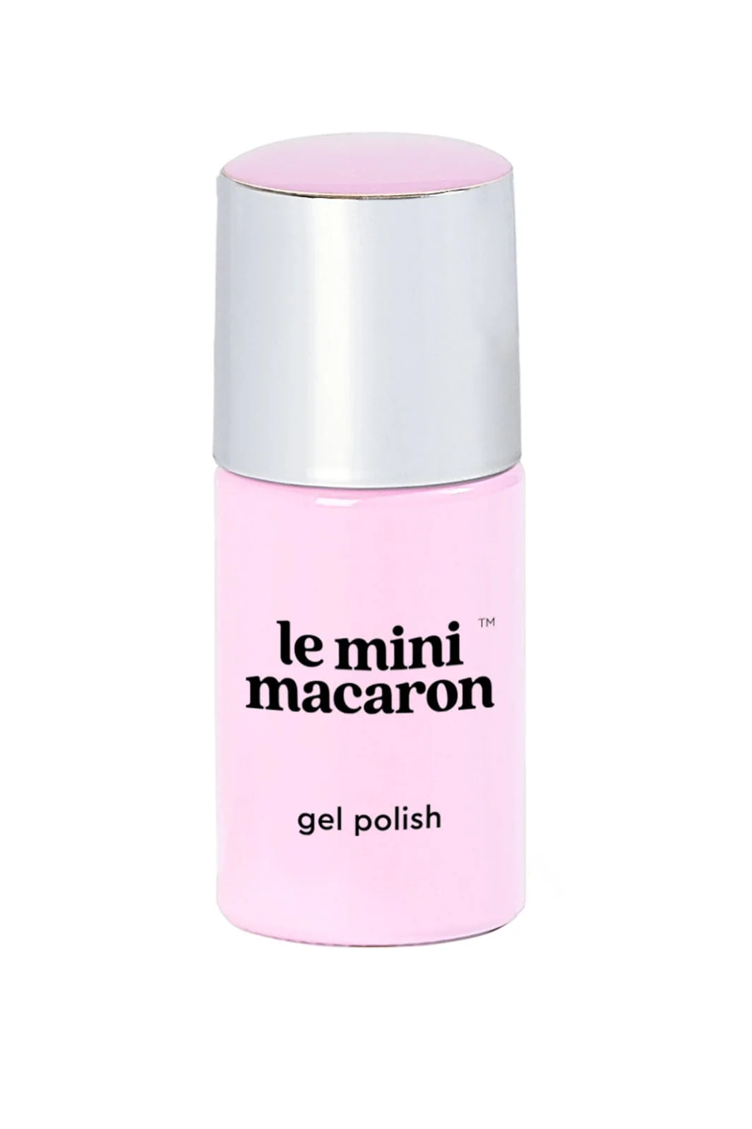 Le Mini Macaron - Gel Polish COL121 - Lily Rose - Image 3
