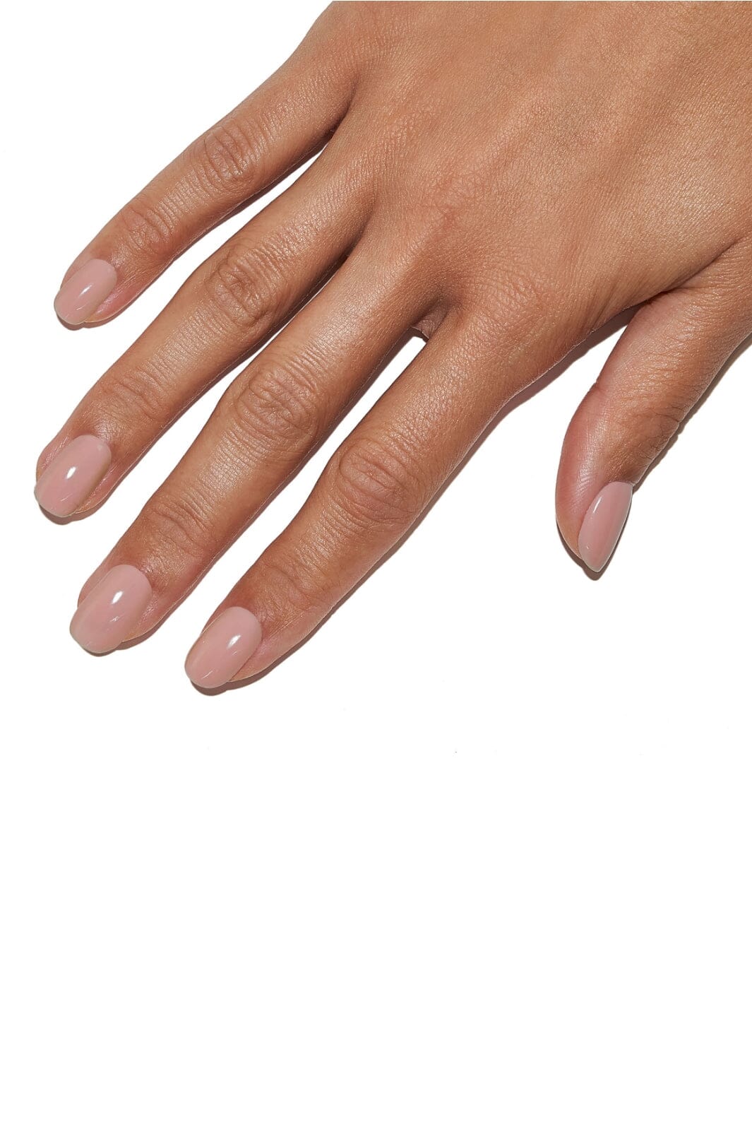 Le Mini Macaron - Gel Polish COL107 - Praline - Image 2