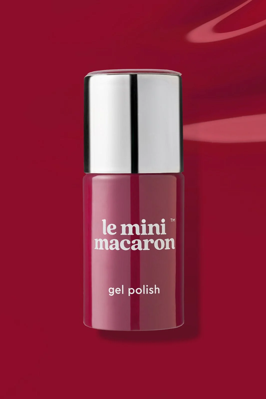 Le Mini Macaron COL129 - Gel Polish Vin Chaud